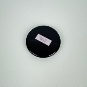Victoria's Secret Black Compact Mirror